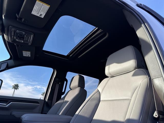 new 2026 GMC Sierra 2500 car, priced at $85,980