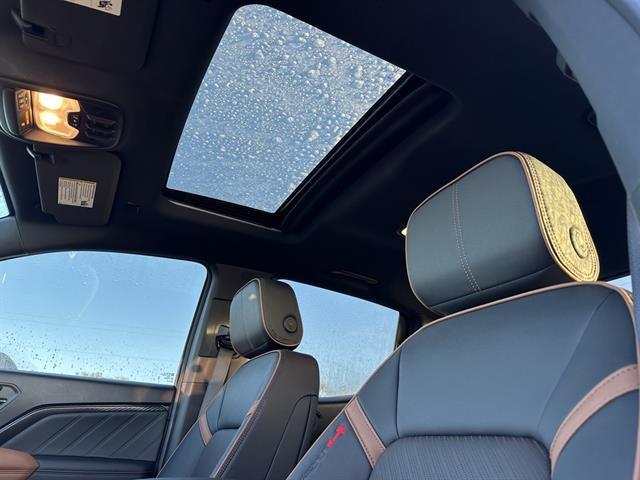 new 2026 GMC Canyon car, priced at $51,435