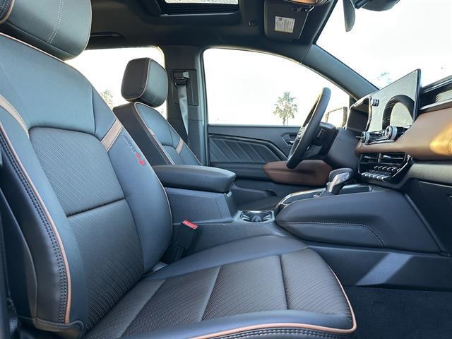 new 2026 GMC Canyon car, priced at $51,435