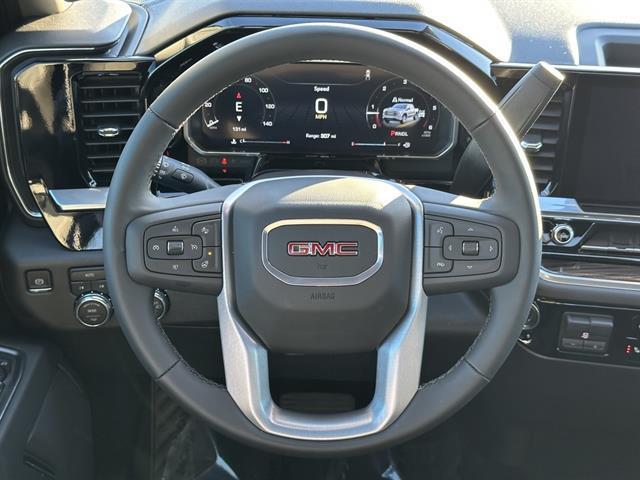 new 2026 GMC Sierra 1500 car, priced at $50,685