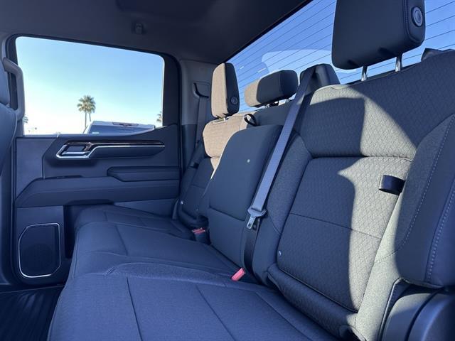 new 2026 GMC Sierra 1500 car, priced at $50,685