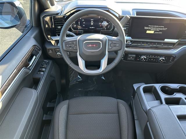 new 2026 GMC Sierra 1500 car, priced at $50,685