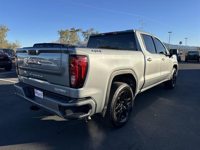 new 2026 GMC Sierra 1500 car, priced at $50,685