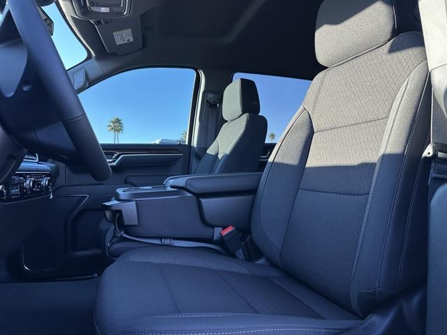 new 2026 GMC Sierra 1500 car, priced at $50,685