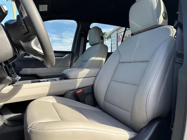 new 2026 GMC Acadia car, priced at $49,030