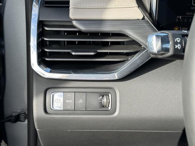 new 2026 GMC Acadia car, priced at $49,030