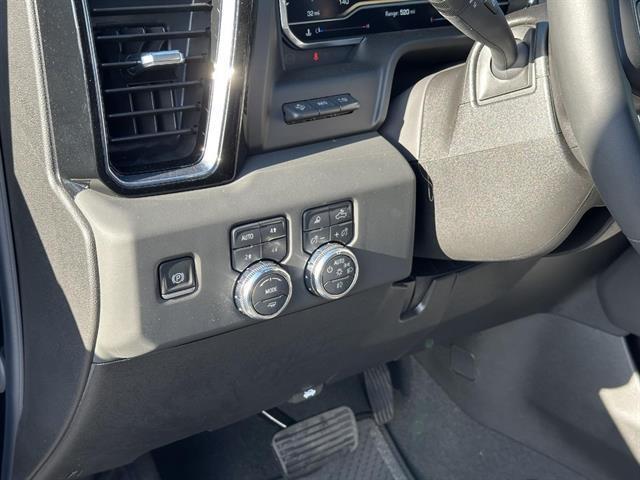 new 2025 GMC Sierra 2500 car, priced at $87,317