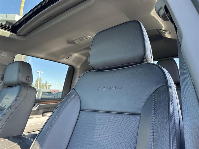 new 2025 GMC Sierra 2500 car, priced at $87,317