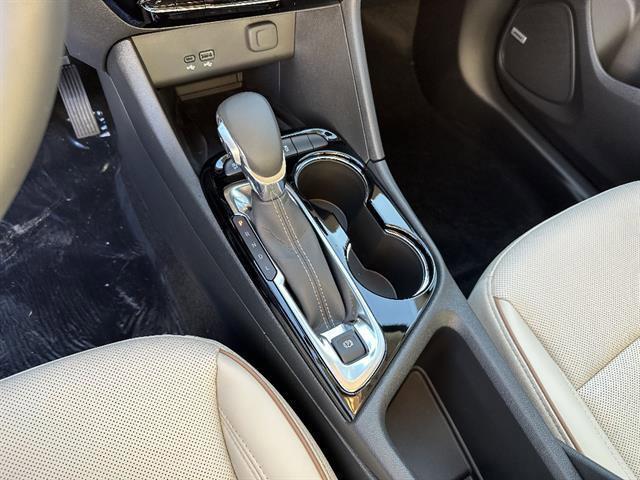 new 2026 Buick Encore GX car, priced at $31,685