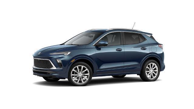 new 2026 Buick Encore GX car, priced at $31,685