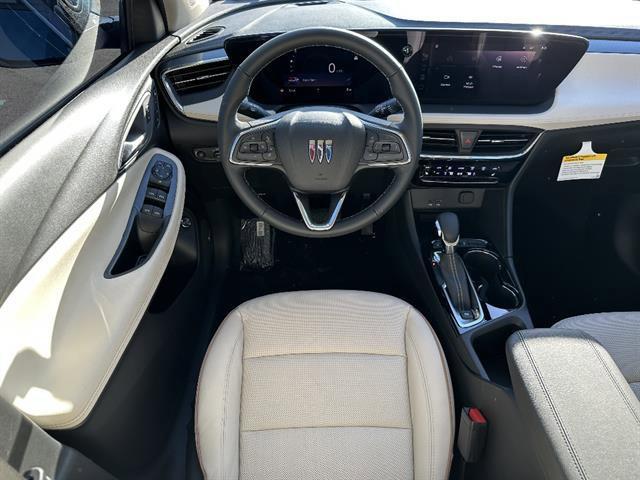 new 2026 Buick Encore GX car, priced at $31,685