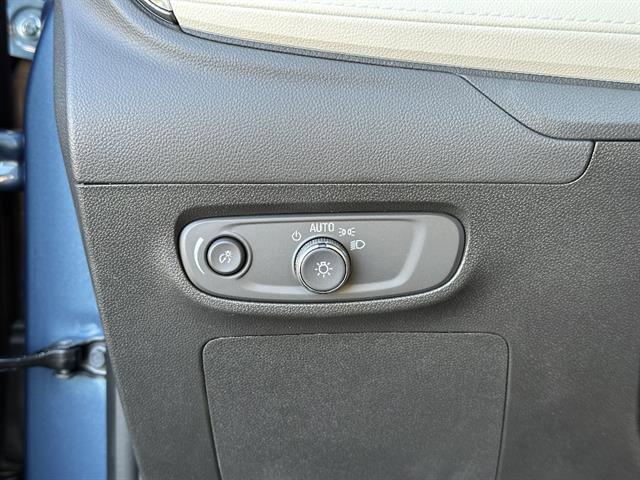new 2026 Buick Encore GX car, priced at $31,685
