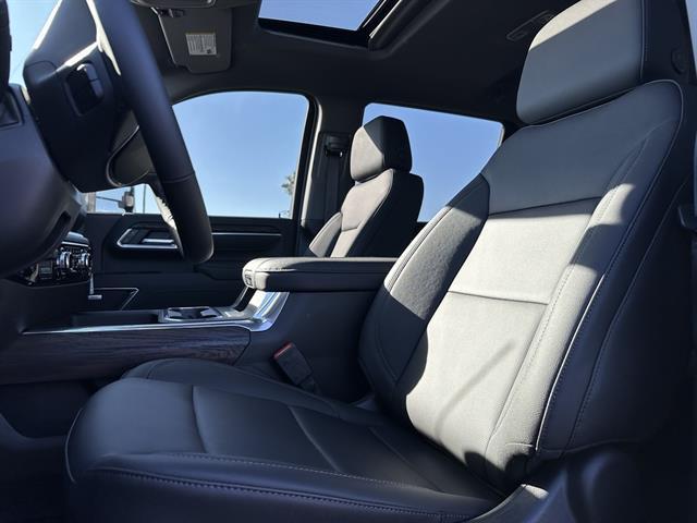 new 2026 GMC Sierra 2500 car, priced at $85,380