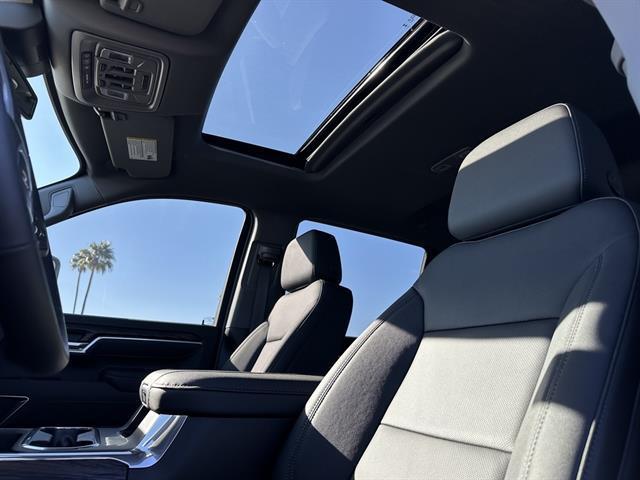 new 2026 GMC Sierra 2500 car, priced at $85,380