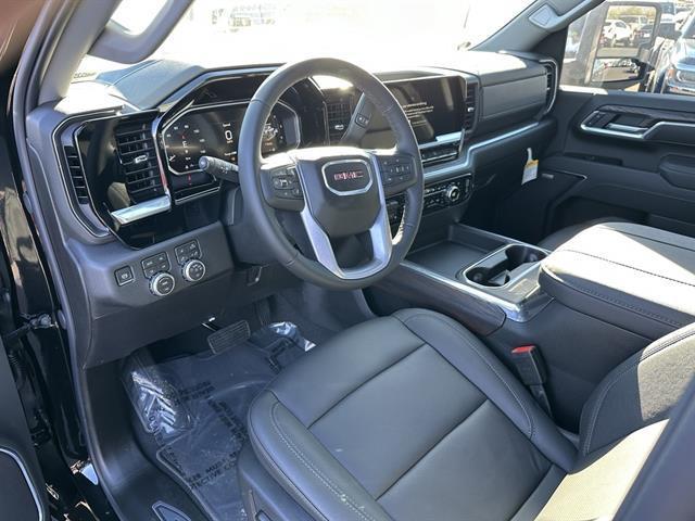 new 2026 GMC Sierra 2500 car, priced at $85,380
