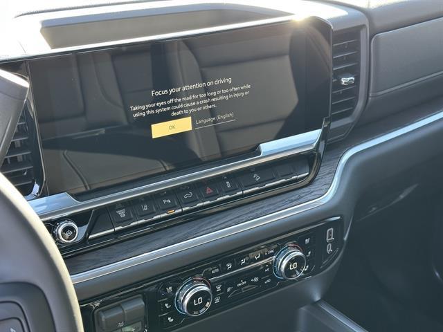 new 2026 GMC Sierra 2500 car, priced at $85,380