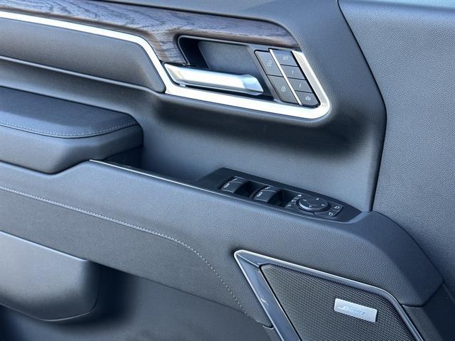 new 2026 GMC Sierra 2500 car, priced at $85,380