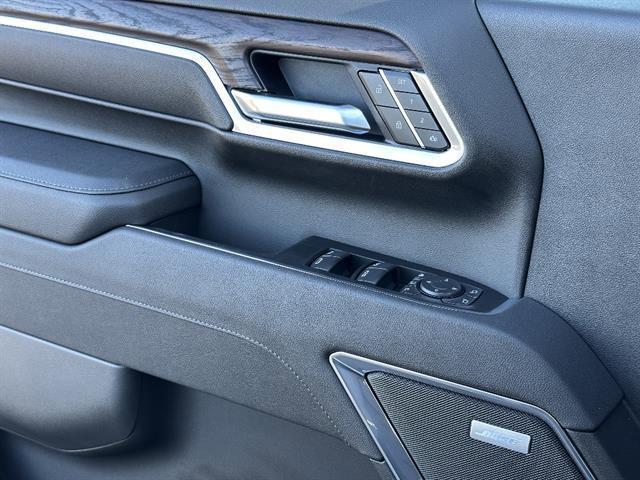 new 2026 GMC Sierra 2500 car, priced at $84,880