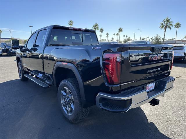 new 2026 GMC Sierra 2500 car, priced at $84,880