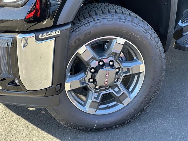 new 2026 GMC Sierra 2500 car, priced at $85,380