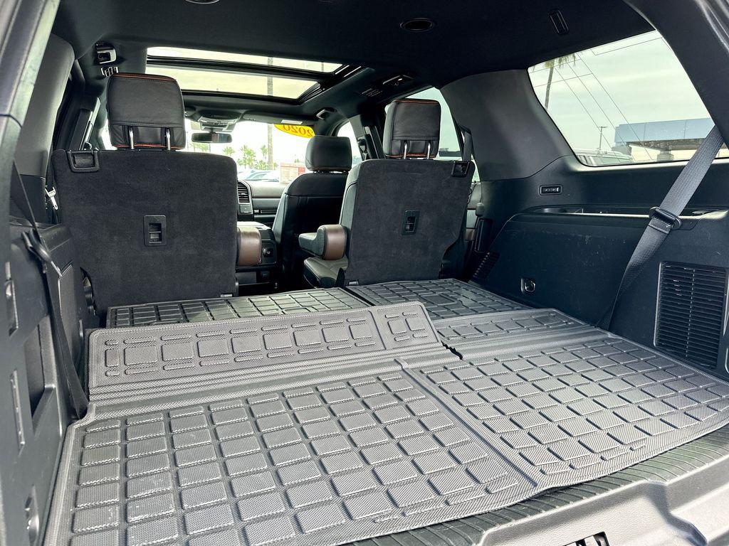 used 2020 Ford Expedition car, priced at $35,240