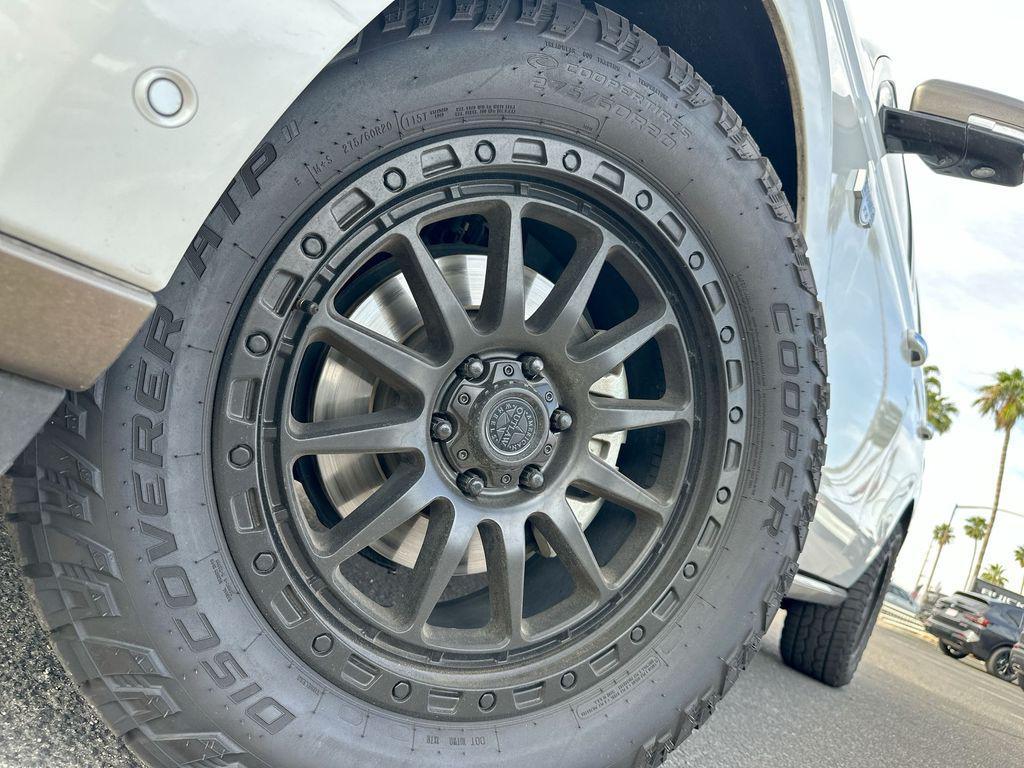 used 2020 Ford Expedition car, priced at $35,240