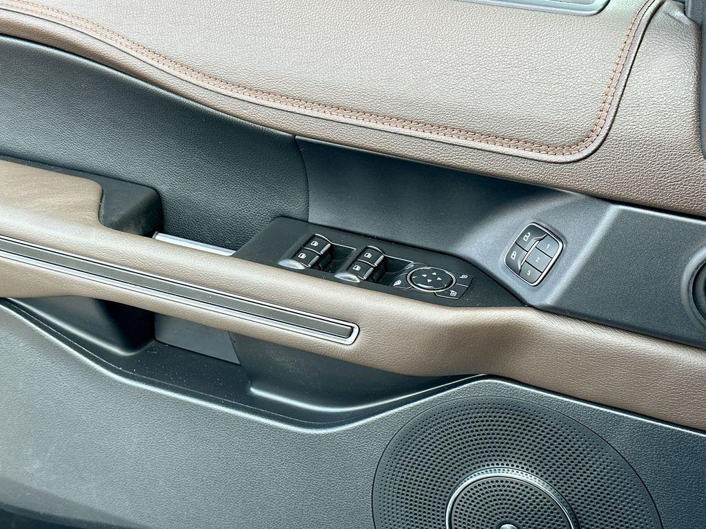 used 2020 Ford Expedition car, priced at $35,240