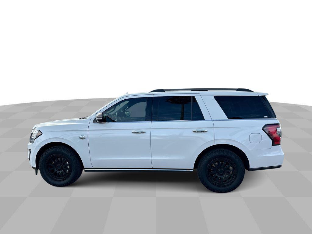 used 2020 Ford Expedition car, priced at $35,240