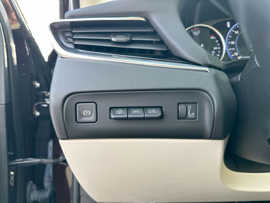 used 2024 Buick Enclave car, priced at $40,430