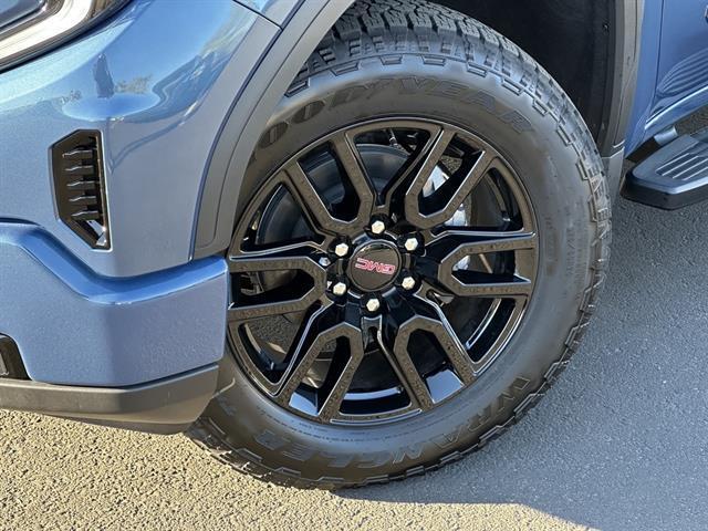 new 2026 GMC Sierra 1500 car, priced at $63,470
