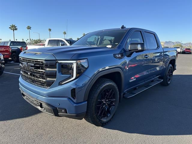 new 2026 GMC Sierra 1500 car, priced at $63,470