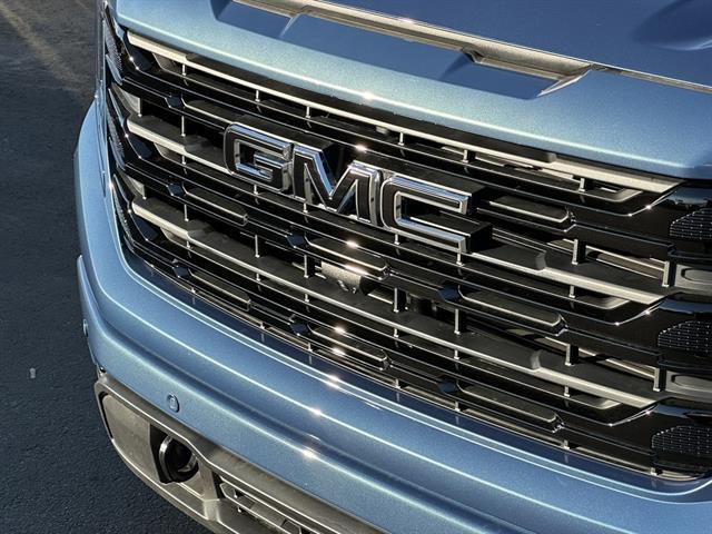new 2026 GMC Sierra 1500 car, priced at $63,470
