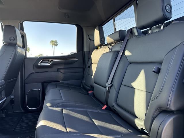 new 2026 GMC Sierra 1500 car, priced at $63,470
