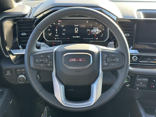 new 2026 GMC Sierra 1500 car, priced at $63,470