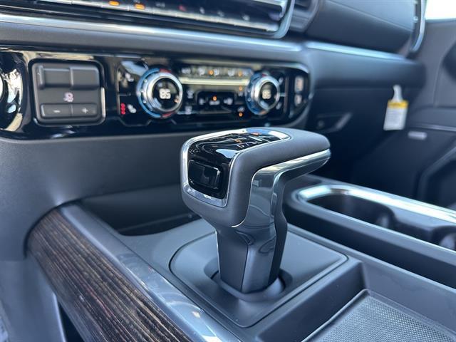 new 2026 GMC Sierra 1500 car, priced at $63,470