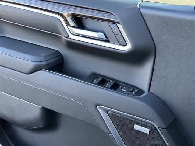 new 2026 GMC Sierra 1500 car, priced at $63,470