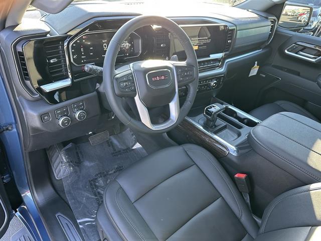new 2026 GMC Sierra 1500 car, priced at $63,470