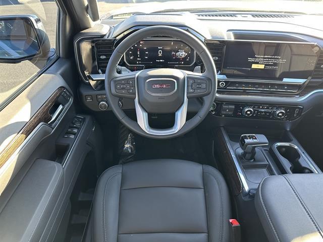 new 2026 GMC Sierra 1500 car, priced at $63,470