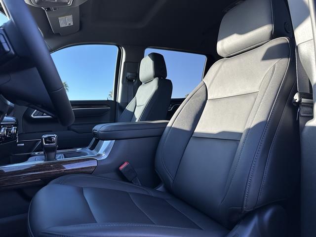 new 2026 GMC Sierra 1500 car, priced at $63,470
