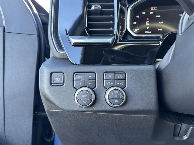 new 2026 GMC Sierra 1500 car, priced at $63,470