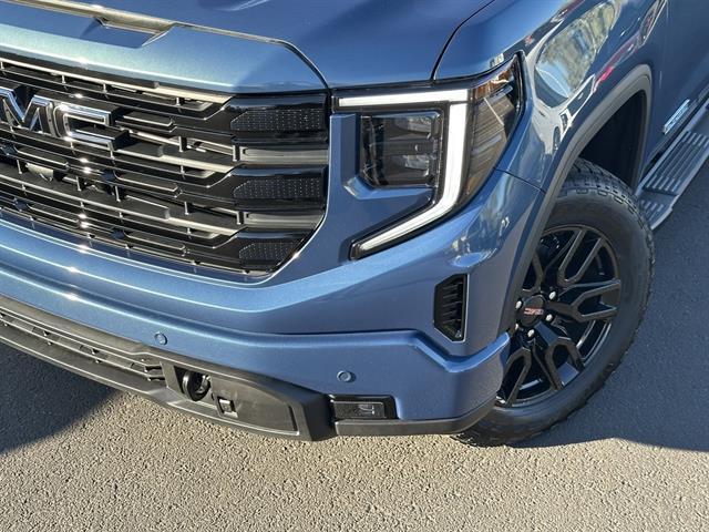 new 2026 GMC Sierra 1500 car, priced at $63,470
