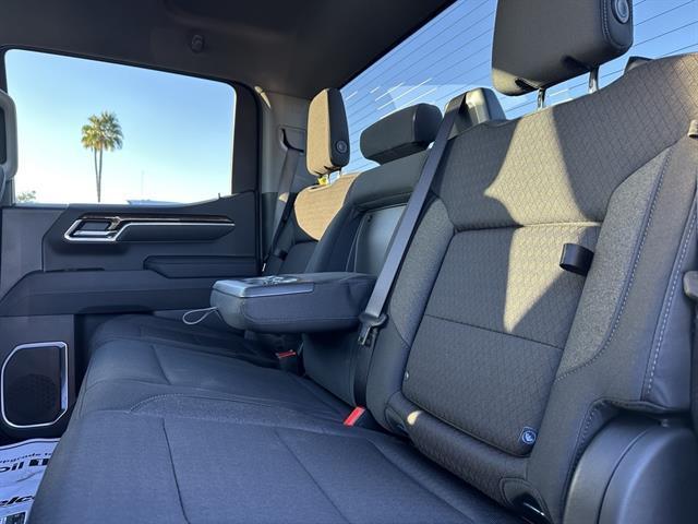 new 2026 GMC Sierra 1500 car, priced at $61,820