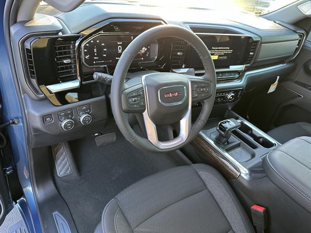 new 2026 GMC Sierra 1500 car, priced at $61,820