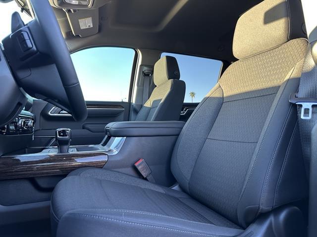 new 2026 GMC Sierra 1500 car, priced at $61,820