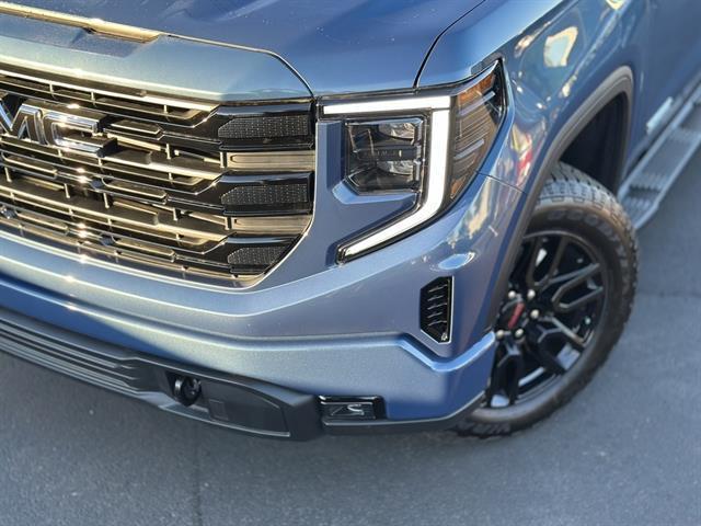 new 2026 GMC Sierra 1500 car, priced at $61,820
