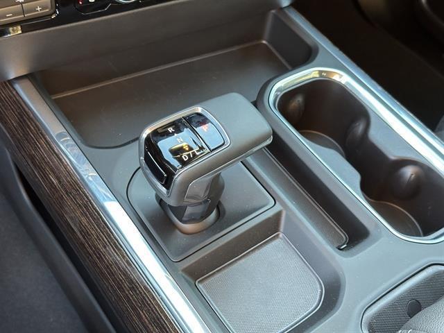 new 2026 GMC Sierra 1500 car, priced at $61,820