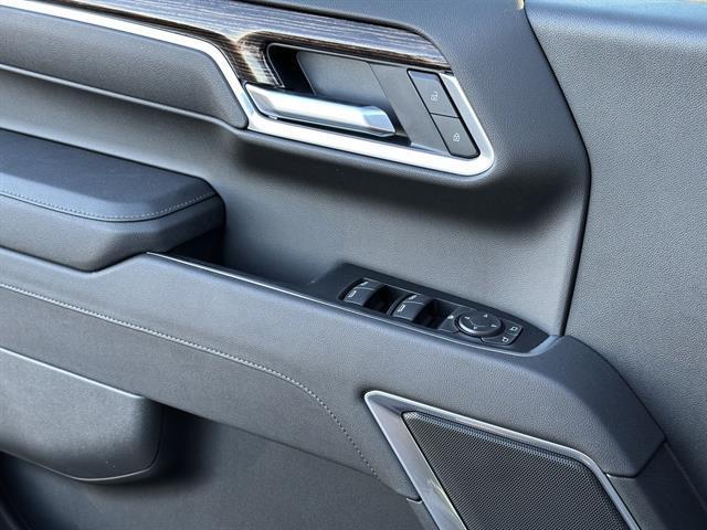 new 2026 GMC Sierra 1500 car, priced at $61,820