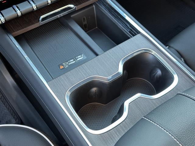 new 2026 GMC Acadia car, priced at $62,605