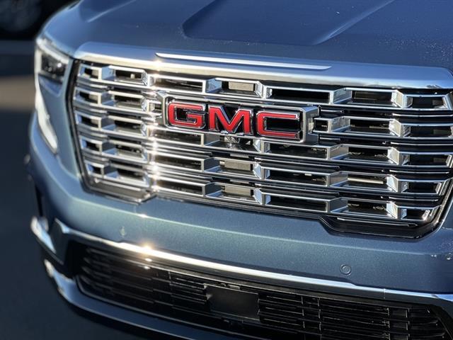 new 2026 GMC Acadia car, priced at $62,605