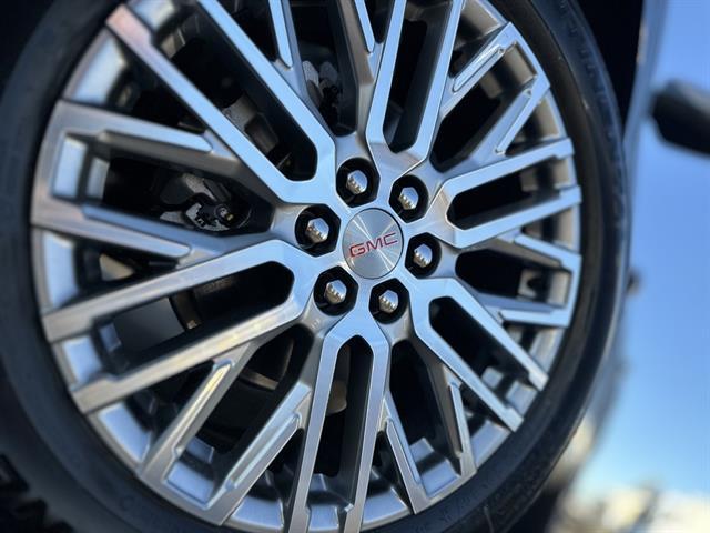 new 2026 GMC Acadia car, priced at $62,605